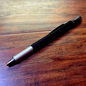#273 - New, 6 in 1 writing instrument and desktop tool